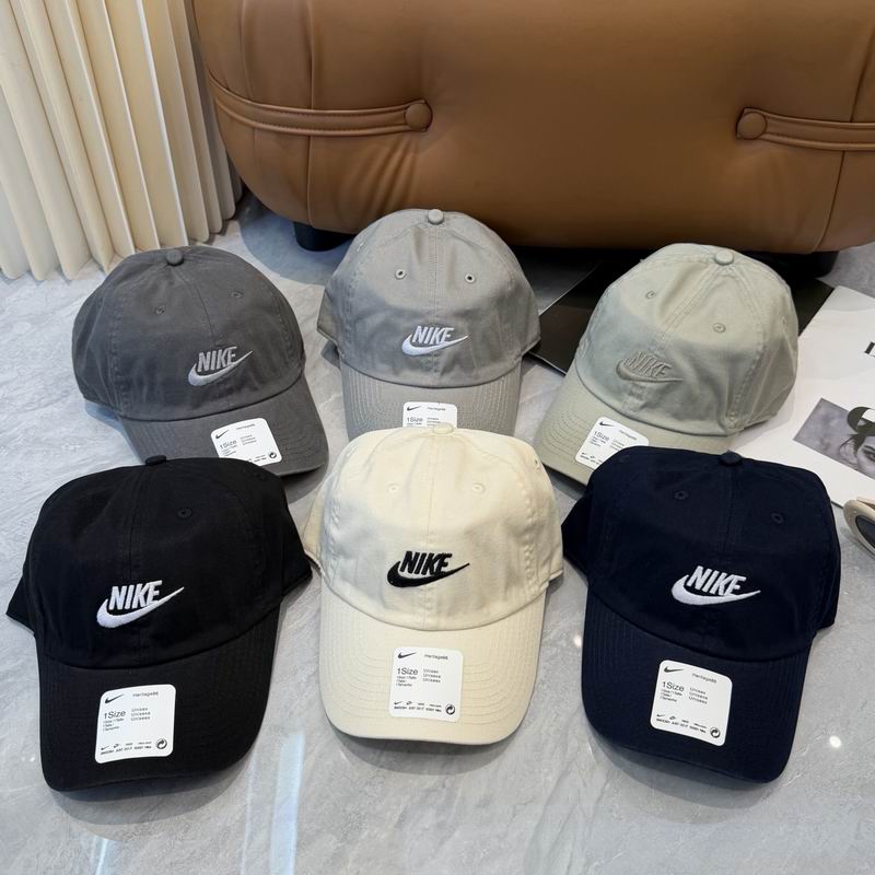 Nike Cap 020401